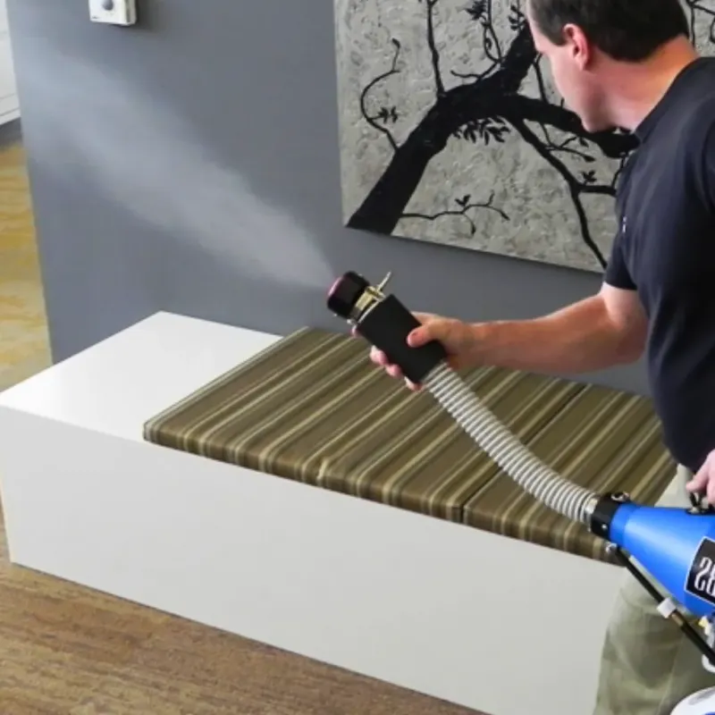 Professional Odor Removal in Carson, ND